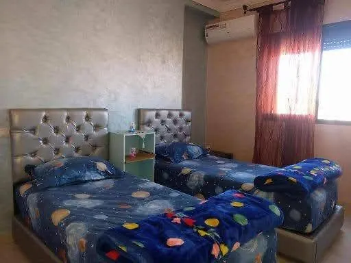 Superbe Appartement Avec Terrasse Marrakesh Apartment