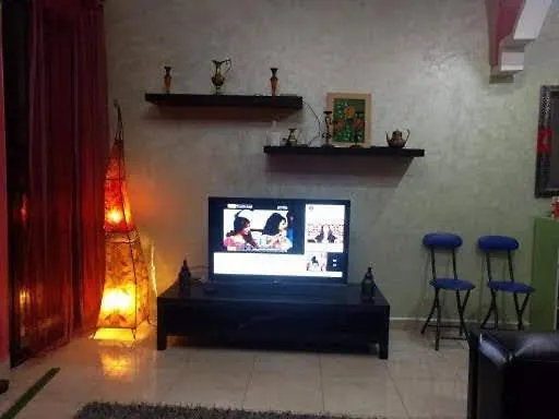 Superbe Appartement Avec Terrasse Marrakesh