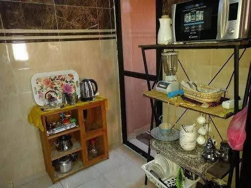 Apartment Superbe Appartement Avec Terrasse Marrakesh